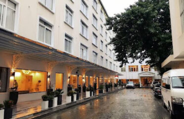 Saigon Tourane Hotel