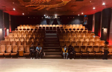 Sân khấu kịch Phú Nhuận