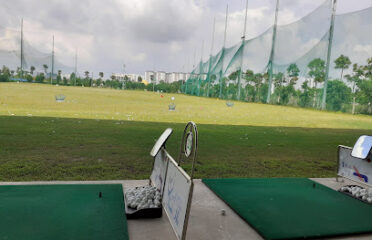 Sân tập Golf Thanh Hà