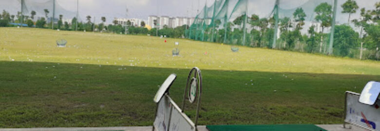 Sân tập Golf Thanh Hà