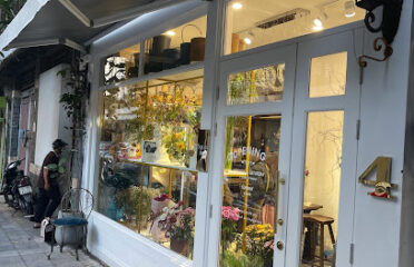 Sayhoa – Tiệm hoa tươi tại Hoàn Kiếm