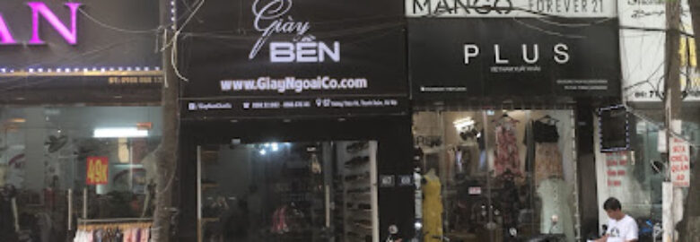 Shop Giày Bền (Giày Big size Hà Nội)