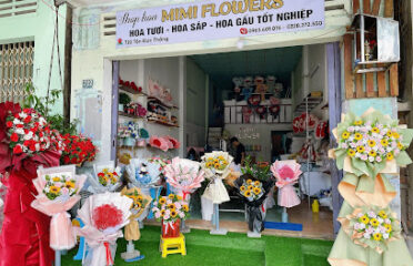 Shop Hoa Mimi Flowers