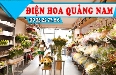 Shop Hoa Tươi Hội An Quảng Nam – Hoa Bốn Mùa