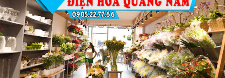 Shop Hoa Tươi Hội An Quảng Nam – Hoa Bốn Mùa