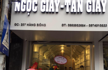 Shop Ngoc Giày – Tân Giày