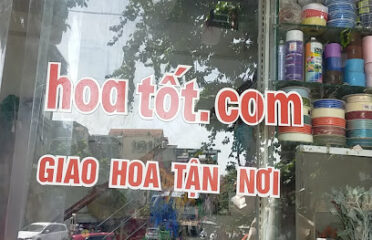 Shop hoa tươi Hà Nội, dịch vụ điện hoa – hoa tốt