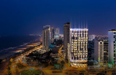 Stella Maris Beach Danang Hotel