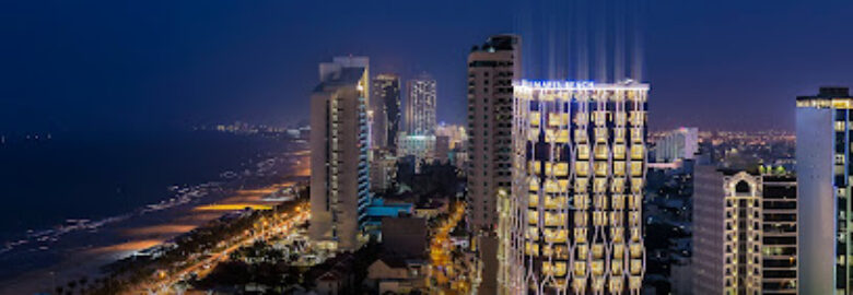 Stella Maris Beach Danang Hotel