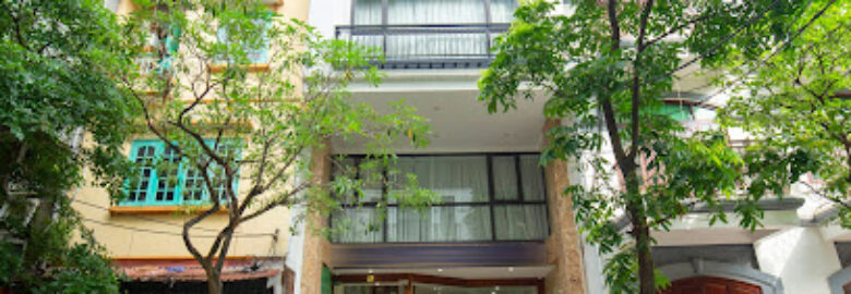 Sumitomo10 – Apartment Dao Tan