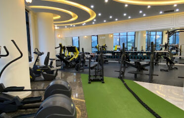 Sun Fitness 157B Chùa Láng