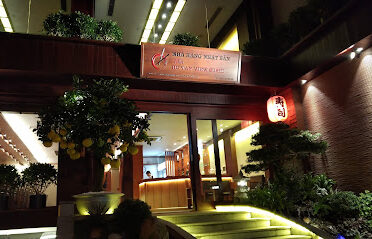 Sushi House Tây Hồ