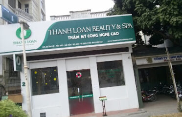 THANH LOAN BEAUTY & SPA