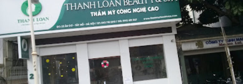 THANH LOAN BEAUTY & SPA