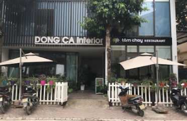 Tâm Chay Vegan Restaurant