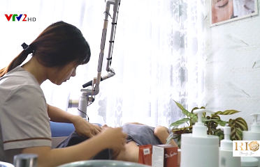 Thẩm mỹ Rio Beauty Clinic