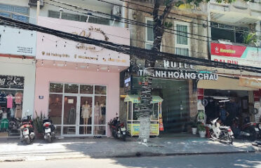 Thanh Hoang Chau Hotel