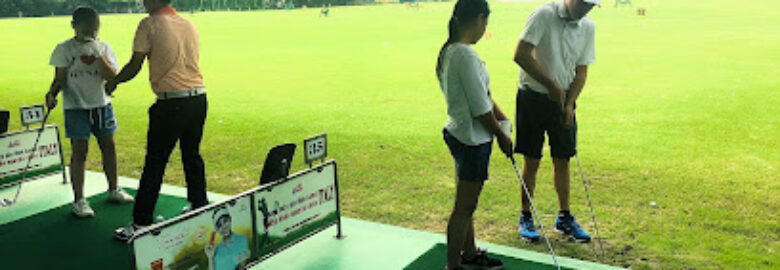 The Golf Hub Phương Đông – Học viện golf