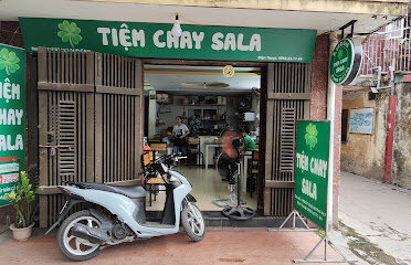 Tiệm Chay Sala