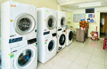 Tiệm giặt 8K laundry