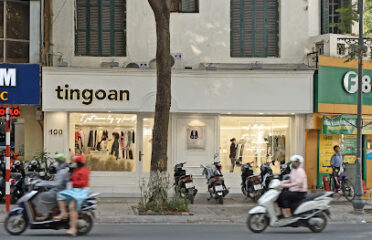 Tingoan Store