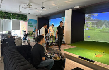 Tokyo Golf 3D & Coffee