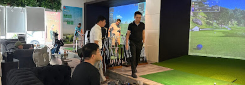 Tokyo Golf 3D & Coffee