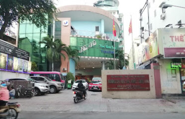 Trường Đại học Sân khấu – Điện ảnh TP.Hồ Chí Minh