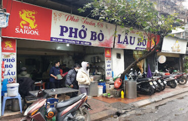 Tuan Pho Hot Pot