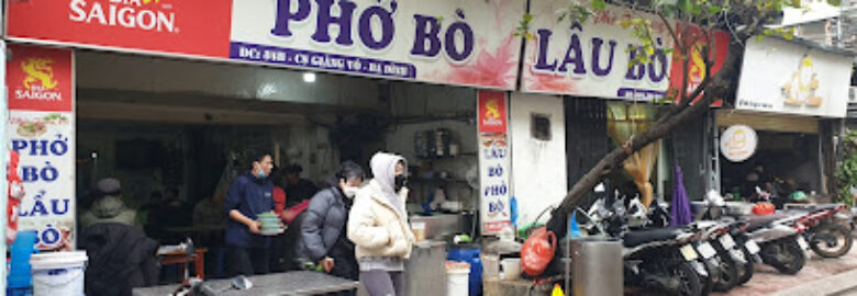 Tuan Pho Hot Pot