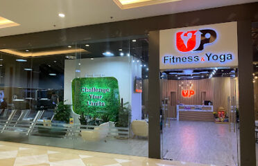 UP Fitness & Yoga Center