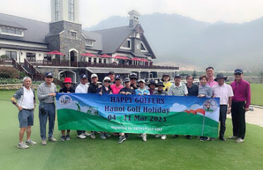 Vietnam Lux Golf