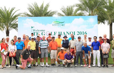 Vietnam Luxury Golf Tours