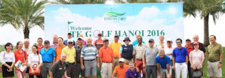 Vietnam Luxury Golf Tours