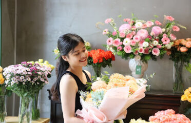 Vy86 Florist – Shop Hoa Tươi Đà Nẵng