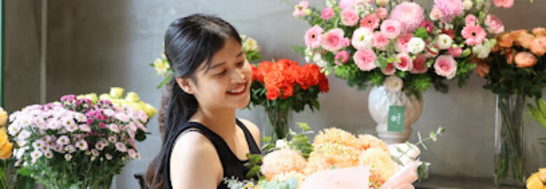 Vy86 Florist – Shop Hoa Tươi Đà Nẵng