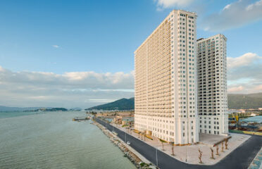 Wyndham Danang Golden Bay