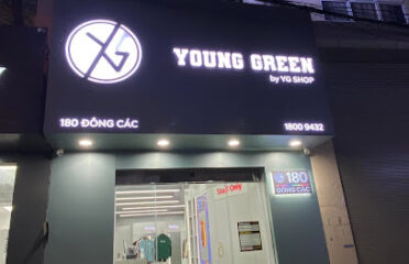 YG SHOP Hà Nội