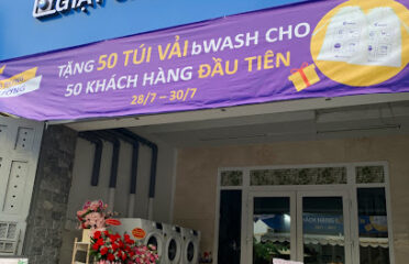 bWASH – Giặt Sấy, Giặt Hấp Quần Áo, Chăn, Rèm, Topper, Vệ Sinh Giày, Gấu Bông, Giặt Sỉ Spa, Khách Sạn