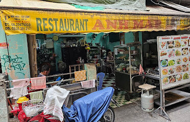 Anh Mâp Restaurant