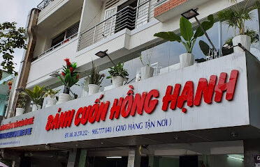 Bánh Cuốn Hồng Hạnh