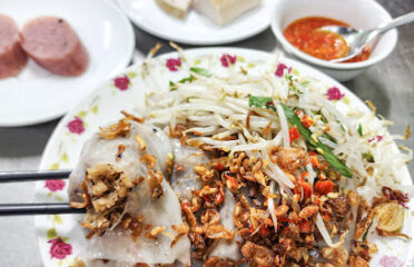 Banh Cuon Tay Ho