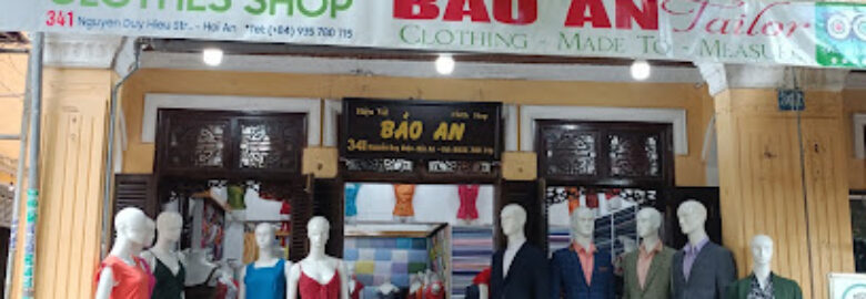 Bao An Tailor