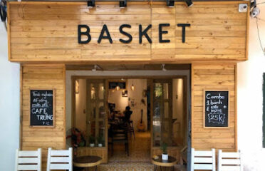 Basket Coffee