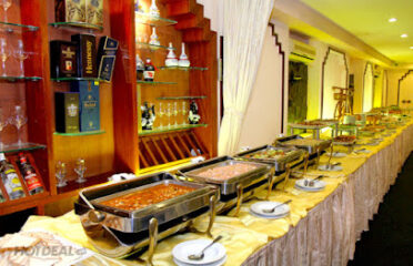 Buffet Oscar Sài Gòn