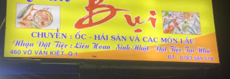 Bụi Quán