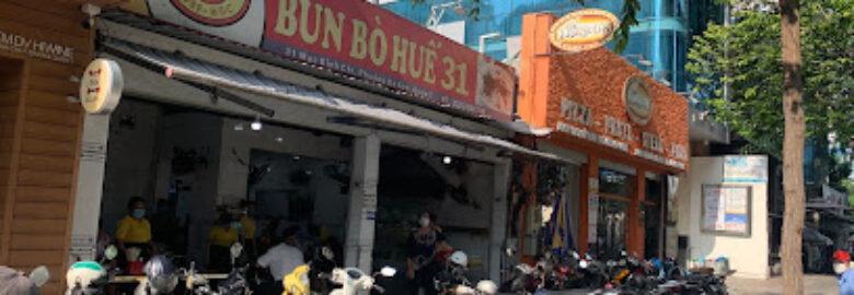 Bún Bò Huế 31