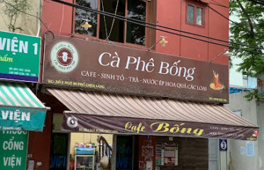 Cà Phê Bống