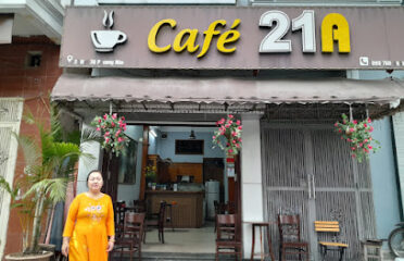 Café 21A