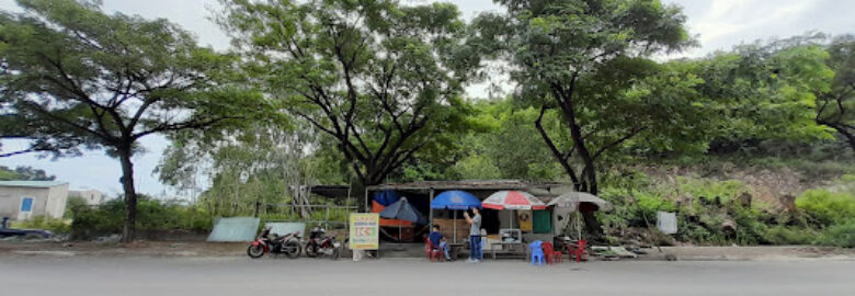 Cafe Bà Lão